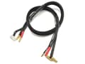 Miniatyrbilde 1 av 3: Monkey King Ladekabel - 2S Hardcase XH 600mm