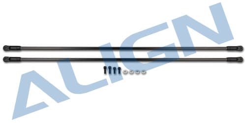 H7NT007XXT 700 Tail Boom Support Rods