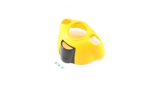 HBZ3224 Cowl: Carbon Cub S+ 1.3m