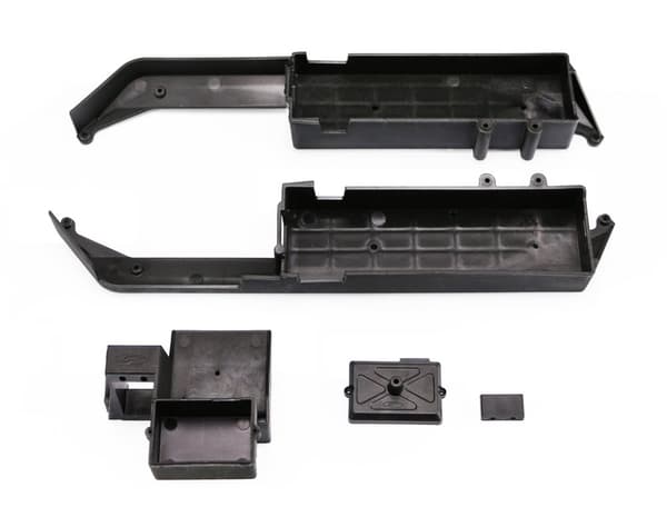 SER-600904 Battery / Radiobox S811T-RTR