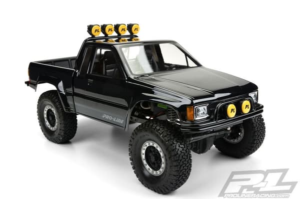 Proline 1985 Toyota Hilux SR5