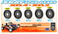 Miniatyrbilde 2 av 2: XR-365881 Composite 3-Pad Slipper Clutch SpurGear