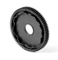 Miniatyrbilde 1 av 2: XR-365881 Composite 3-Pad Slipper Clutch SpurGear