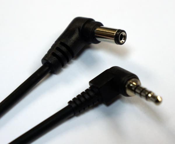 Team Blacksheep TBS RJ45 Kabel for Tango