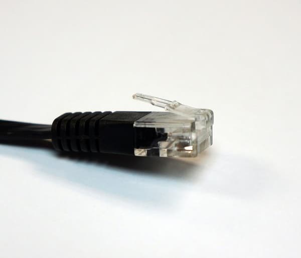 Team Blacksheep TBS RJ45 Kabel for Tango