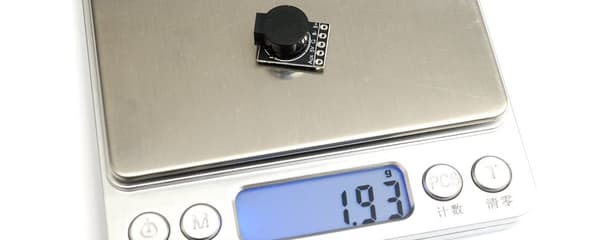 Mateksys Lost Model Beeper & Fc 5V Buzzer