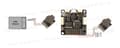 Miniatyrbilde 2 av 5: Mateksys Lost Model Beeper & Fc 5V Buzzer