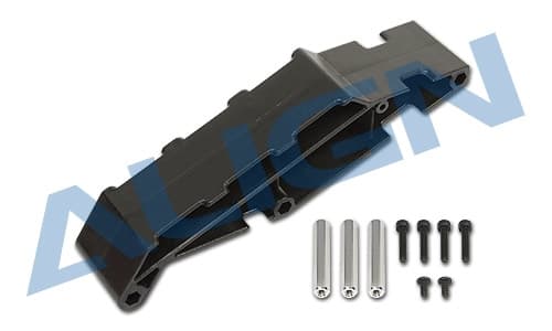 H6NB011XXT 600XN Receiver Mount