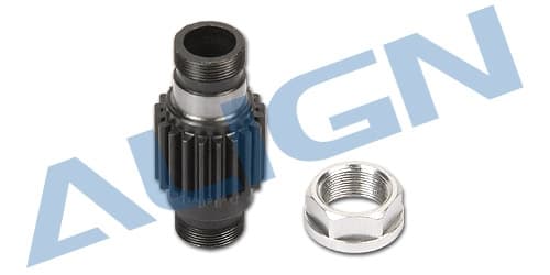 H6NG003XXT Engine Spur Gear Set/20T