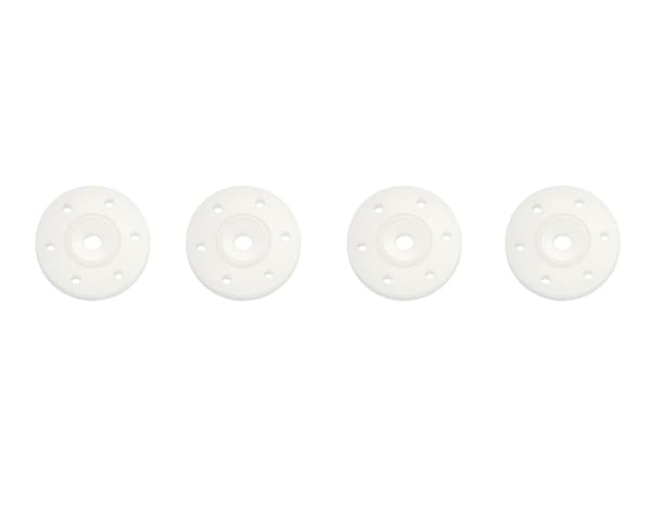 SER-600818 Shock piston 6 holes 1.3 SRX8 (4)