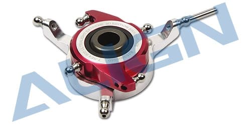H6NH005XXT 600XN CCPM Metal Swashplate