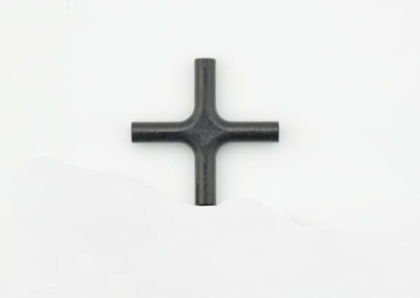 SER-401595 Geardiff x-shaft for geardiff V2 com.