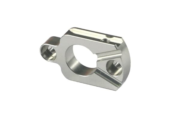 SER-500570 Motormount slider alu SDX