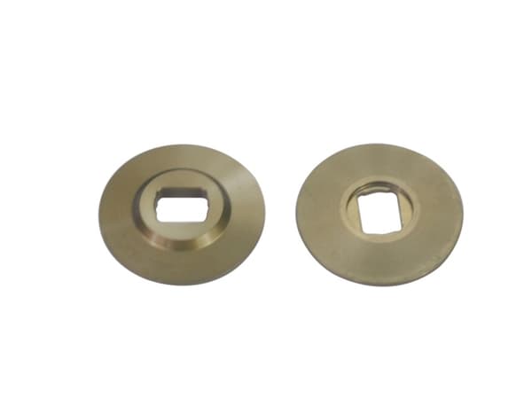 SER-500664 Slipper plates V2 (1+1) SDX