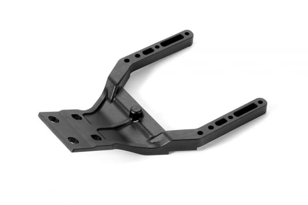 XR-321262-M Composite Front Lower Chassis Brace M