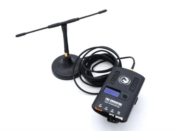 Team Blacksheep TBS SMA Extender Magnetic Base