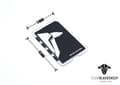 Miniatyrbilde 2 av 2: Team Blacksheep TBS Footage Cradle