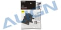 Miniatyrbilde 2 av 2: H6NB013XXT 600XN Drive Gear Assembly