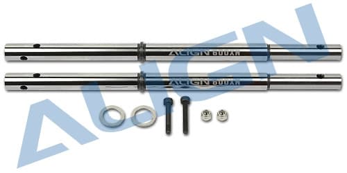 H6NH04XXT 600XN Main Shaft