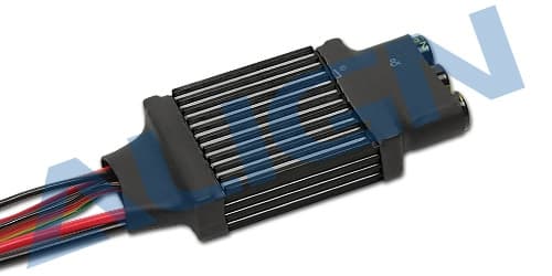 Align B6M 2in1 Spenningsregulator