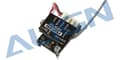 Miniatyrbilde 1 av 2: HEG15006T 150GRSA Flybarless System (A.BUS)
