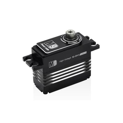 Power HD M9 Digital Servo 9kg/0.07s