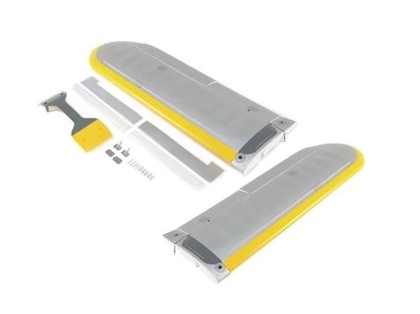 HBZ3221 Main Wing Carbon Cub + 1.3m