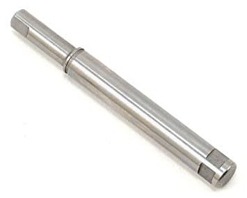 Dualsky MS32-6 Main Shaft for ECO2316C. 1stk