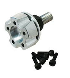 Dualsky PM63B prop til XM63-serie motor