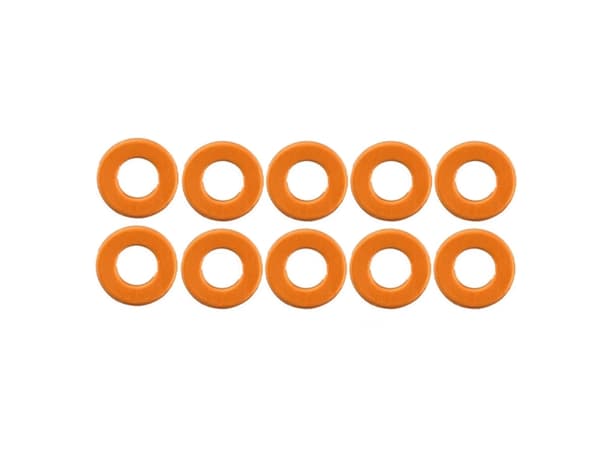 SER-110415 Shim 3X6X0.5 (10)