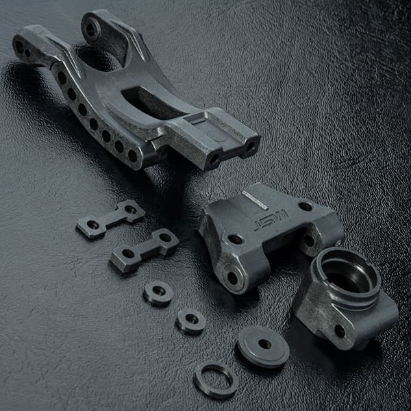 MST-230097 MB Rear lower arm