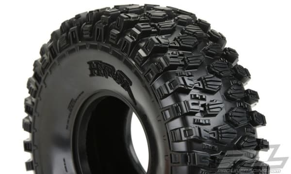 Proline Hyrax 2.2 G8 Rock Terrain Truck Dæk (2)