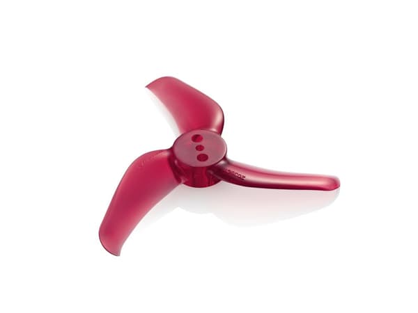 AZURE 2035 Racing Propeller 4CW+4CCW Red