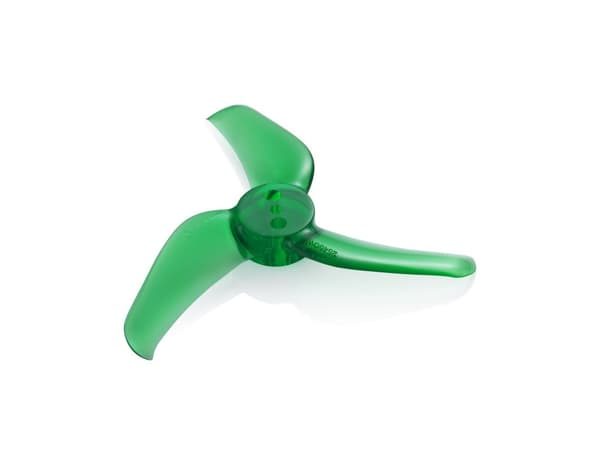 AZURE 2540 Racing Propeller 4CW+4CCW Greenery