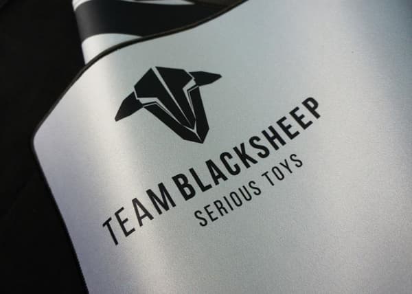 Team Blacksheep TBS Maintenance Mat