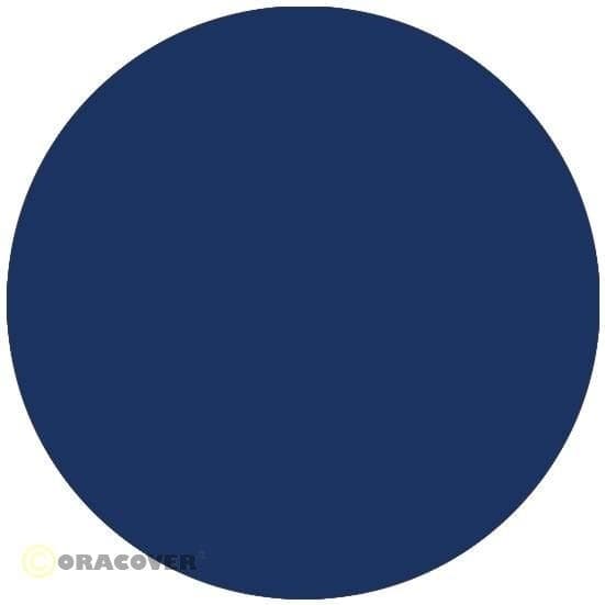 Oracover Oratrim 9.5x200cm - Blue
