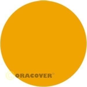 Oracover Oratrim 9.5x200cm - Cub Yellow