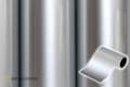 Miniatyrbilde 2 av 2: Oracover Oratrim 9.5x200cm - Silver