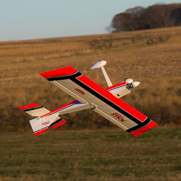 Hangar 9 Ultra Stick 10cc 1.5m ARF