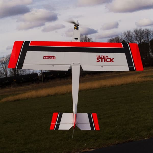 Hangar 9 Ultra Stick 10cc 1.5m ARF