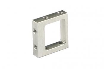 SER-500569 Servomount center alu SDX