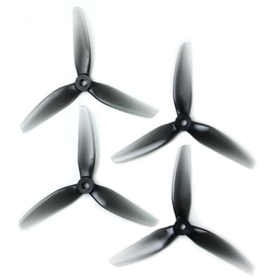 HQ Durable Prop 5.1x3.1x3 Grey POPO