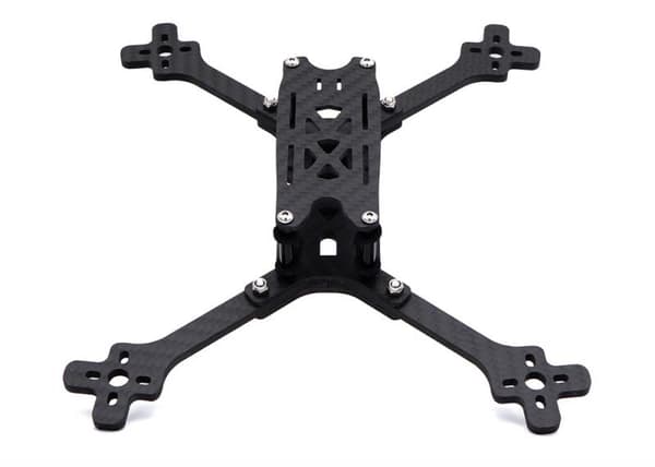 Team Blacksheep TBS Source Two V0.1 5inch Frame