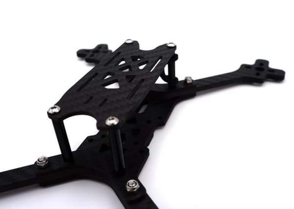 Team Blacksheep TBS Source Two V0.1 5inch Frame