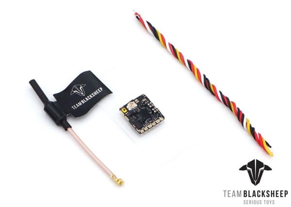 Team Blacksheep TBS Unify Pro32 Nano 5G8