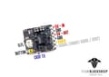 Miniatyrbillede 4 af 4: Team Blacksheep TBS Unify Pro32 Nano 5G8