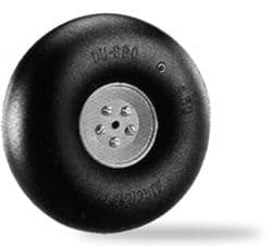 DB400RV Wheel Big 102mm par