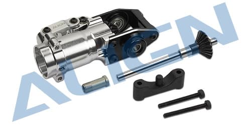H47T025XXT 470LT Tail Torque Tube Unit