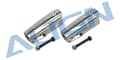 Miniatyrbilde 1 av 2: H50H005XXT 500X Main Rotor Holder