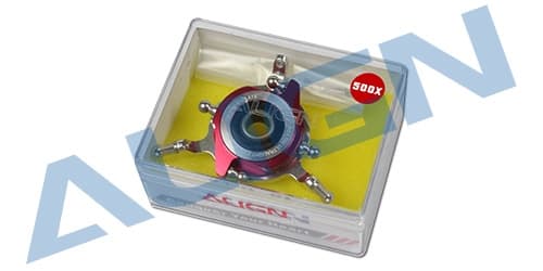 H50H009XXT 500X CCPM Metal Swashplate